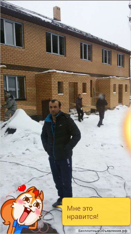 Ремонт квартир, офисов и коттеджей быстро и не дорого