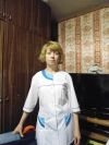 Профессиональный оздоровительный массаж. Диплом.