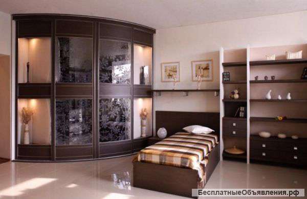 Недорогая мебель от производителя