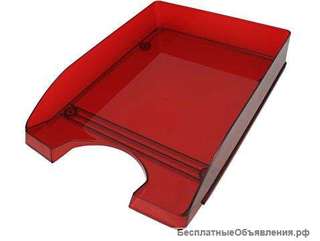 Лоток для документов горизонтальный б/у