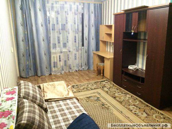 1-ком. кв. Парковый р-н, Мраморная, Подольск