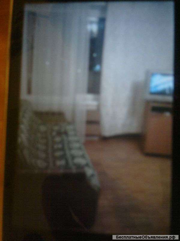 Сдаю 1 комн квартиру в Зеленограде . 10 мкр.