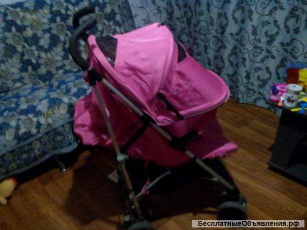 Коляску