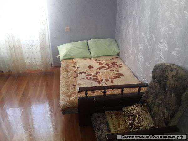 Сдам квртиру студию