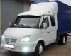 Услуги опытных грузчиков + Газель