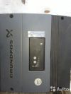 Ремонт Grundfos частотный преобразователь cm cme cue cim dia mp204 электроники