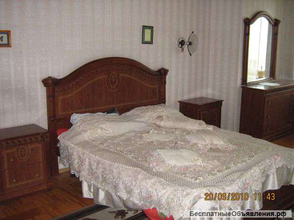 Сдам комнату девушке