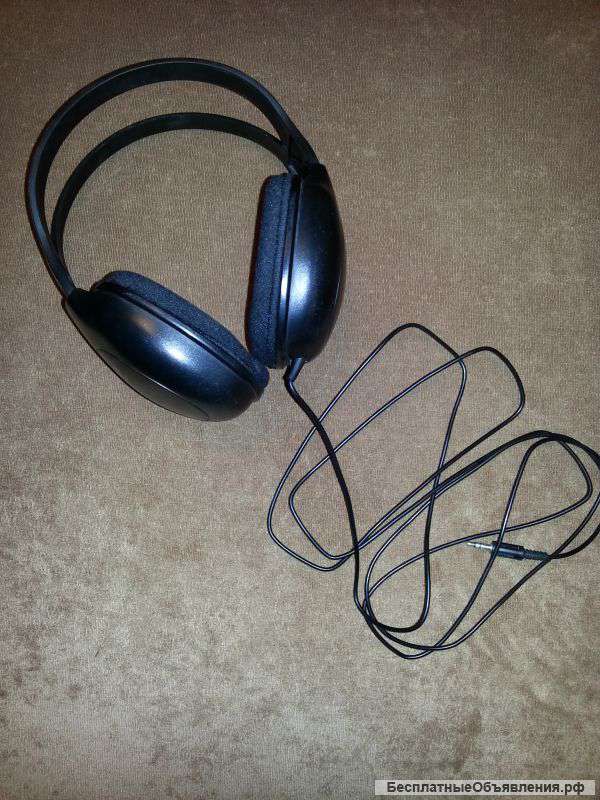 Наушники Philips