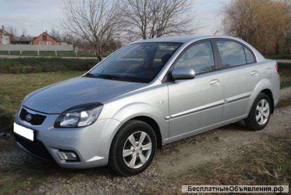 Пассажирские перевозки по РФ