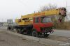 Аренда автокран 14 тонн 14м
