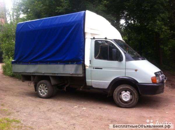 Перевозки дёшево