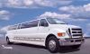 Аренда лимузина Ford F-650 мамонт