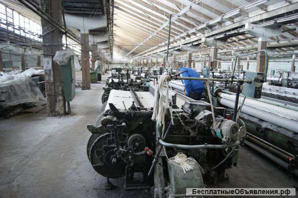 Ткацкие станки СТБ-220 в кол-во 90 штук