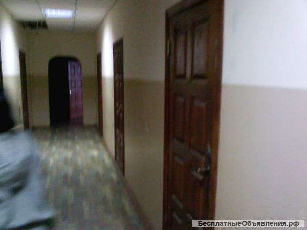 Аренда комнат