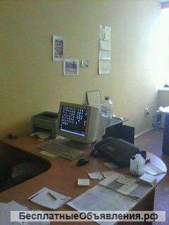 Аренда офисов