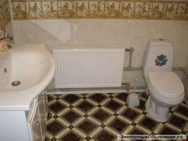 Сантехнические работы