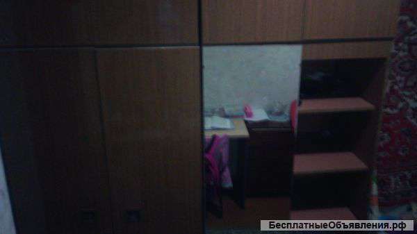 Спальный гарнитур б/у