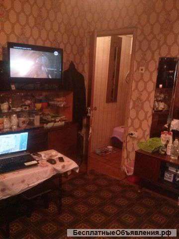 Сдам квартиру