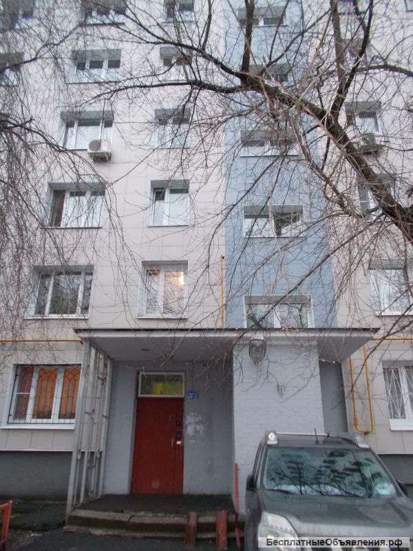 1-ой квартиры
