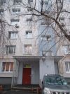 1-ой квартиры