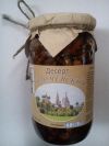Варенье из сосновых шишек, варенье из грецкого ореха