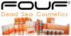 Косметика Мёртвого моря из Иордании «FouF»