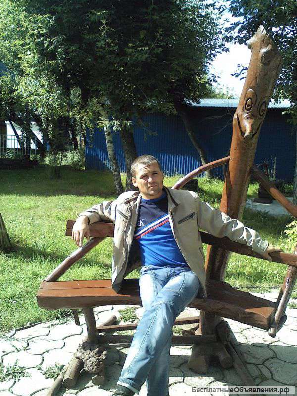 Ищю работу