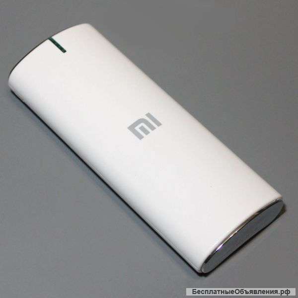 Внешний аккумулятор Xiaomi 20000 mAh