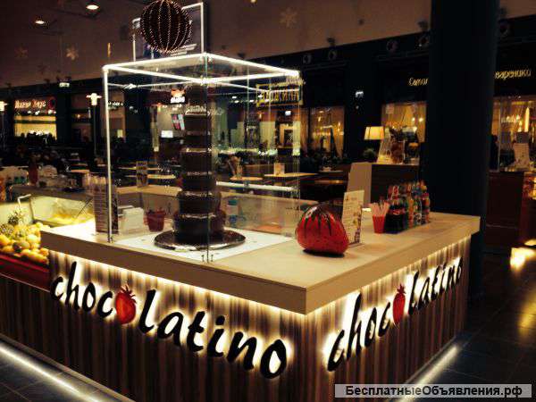 Требуется реализатор(девушка)