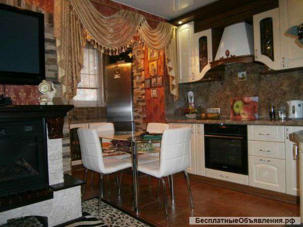 2-х комн. квартира, ул. Лунная, д.9