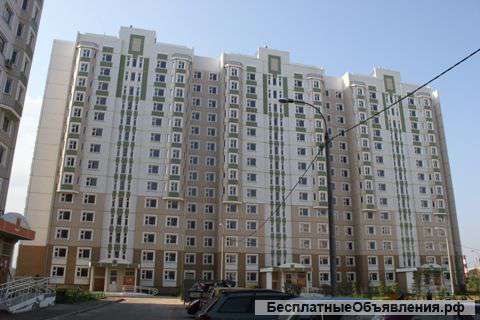 3-х комнатная квартира 77 кв. м. Собственник