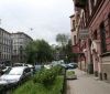 Фасадная двухсторонняя кв-ра в центре г.СПб