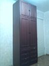 5 шкафов б/у в хорошем состоянии