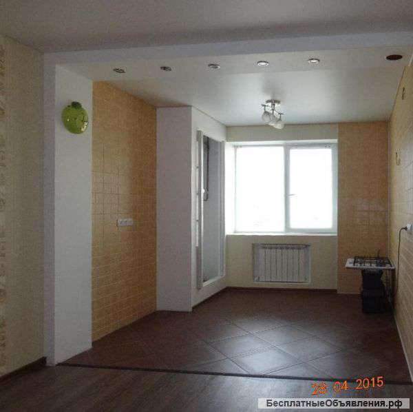 2-к. квартира в районе Сити-Молла.