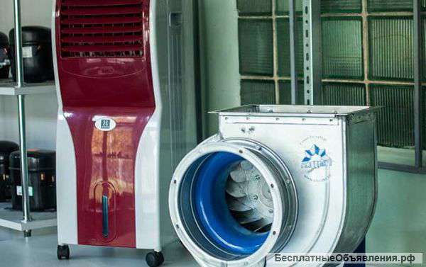 Монтаж кондиционеров