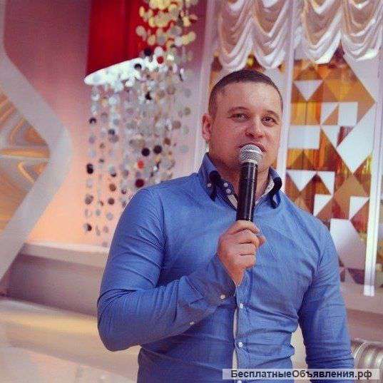 Проведу новогодние праздники и корпоративы