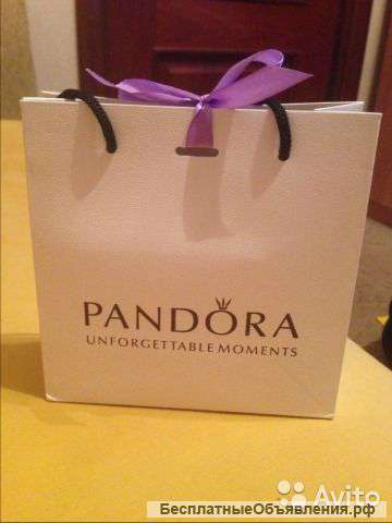 Pandora, пандора, браслет, шарм