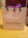Pandora, пандора, браслет, шарм