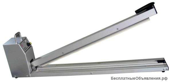 Ручной запайщик пакетов FS-600H