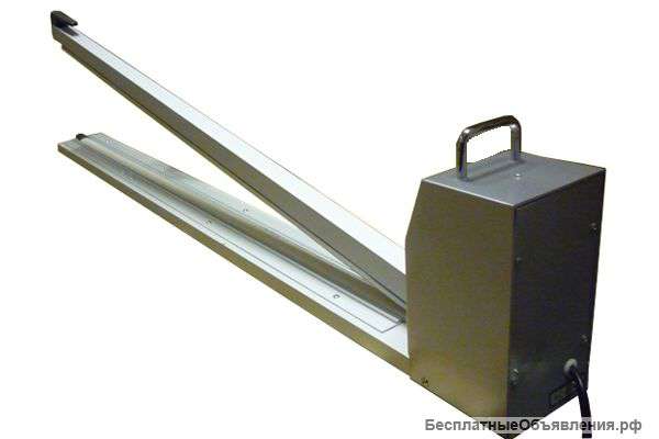 Ручной запайщик пакетов FS-900H