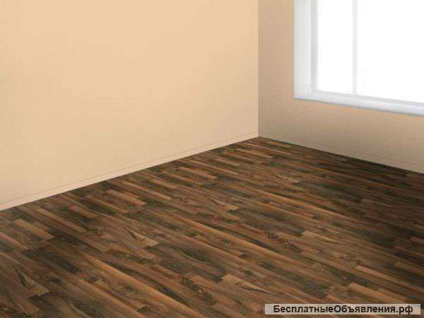 Укладка напольных покрытий