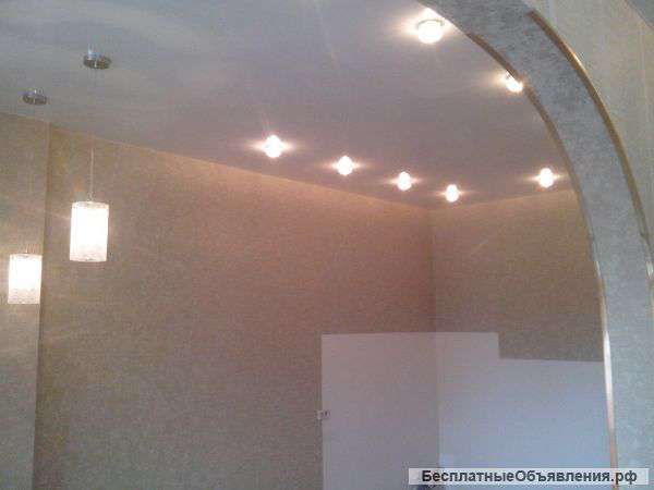 Строительство и ремонт . Евроотделка