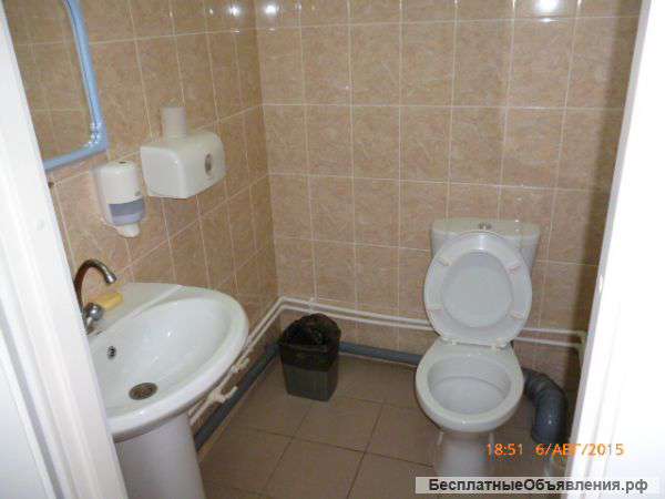 Сантехнические работы