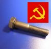 Гайки высокопрочные ГОСТ 5915-70