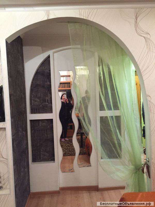 2-к квартира, 44 кв.м, 2/3 эт, Главная, д.50, Дербышки