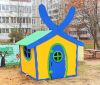 Игровой домик "Дом Кролика" - Лучший подарок для ребёнка