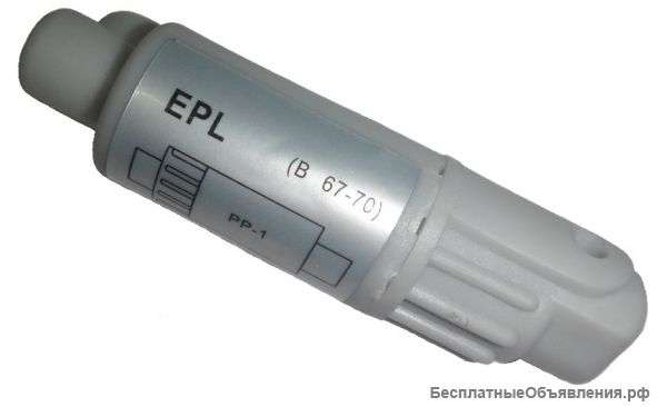PP-1 (ПП-1, GURO B67-70) Проходной предохранитель