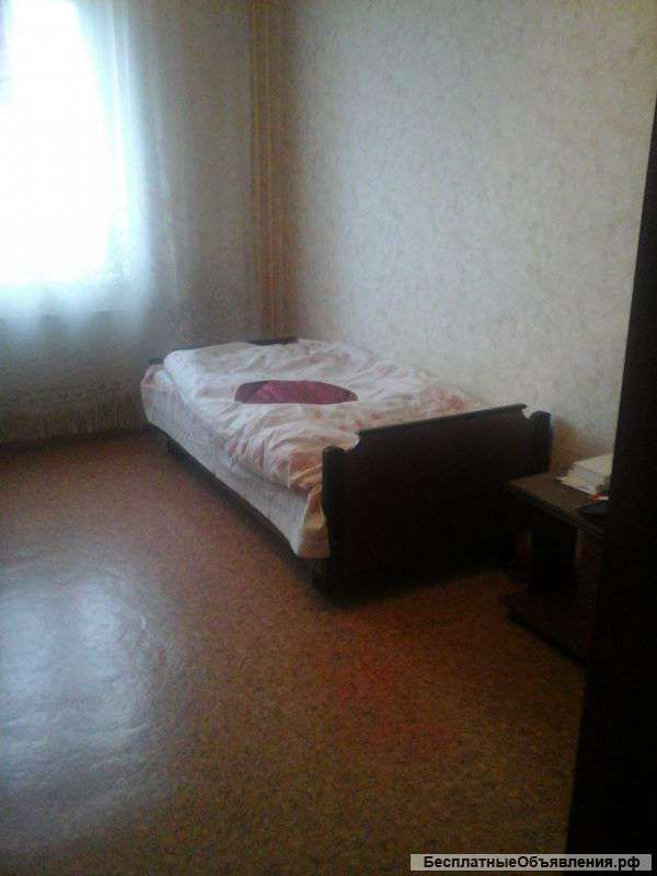 Сдаю комнату