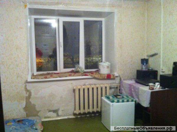 Целинная 13. Вышка 2