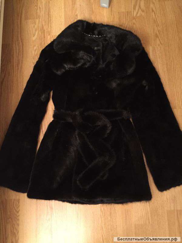 Шуба норка Греция 42-44 р-р Imperia Furs